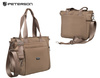 Torebka damska PTN CTY-11 Beige