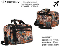 Torba podróżna R-TL15608-05