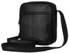 PETERSON leather bag PTN 8021-NDM