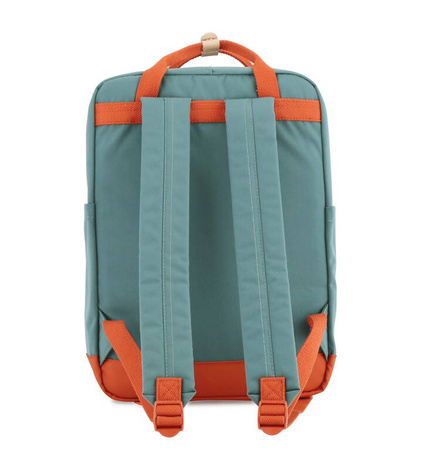 HIMAWARI polyester backpack 1085B