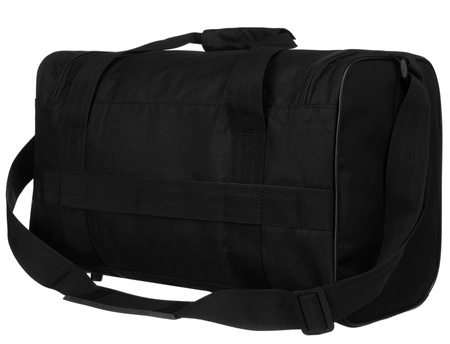 Peterson Torba podróżna PTN BPT-02 BLACK