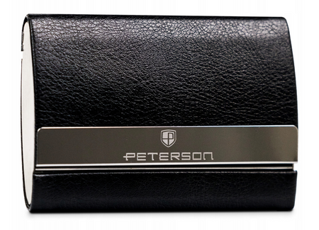 PETERSON M6106 eco leather case