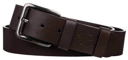 ROVICKY RPM-36-PUM leather belt