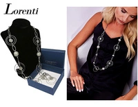 Naszyjnik Damski 05 SILVER