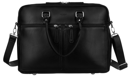 Torba na Laptopa PTN LAP-513A-PUD Black