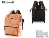 Spacious Himawari Urban Backpack with Laptop Pocket and USB Port 124-11