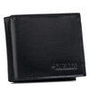 Men's leather wallet 0670-P-BS