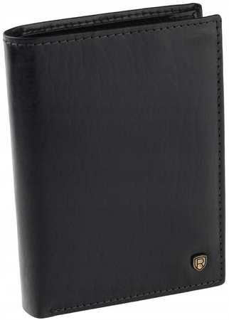 ROVICKY N4-RVT RFID leather wallet