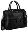 Torba na Laptopa PTN LAP-1508-PUD Black