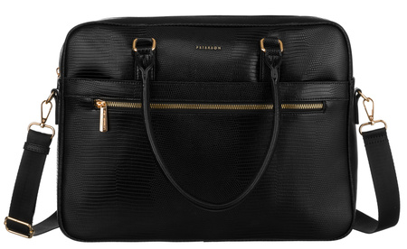 Torba laptopowa eko PTN 1294 Black