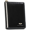 PETERSON PTN 340.02 RFID leather wallet