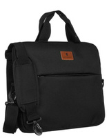 Torba na laptopa z poliestru PETERSON PTN GBP-17