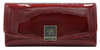 Portfel damski skórzany R-42522-LZD-0127 RED