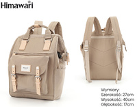 Plecak Himawari 9018-04