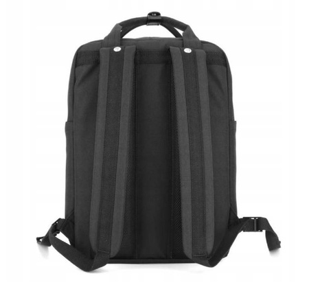 HIMAWARI 1010 polyester backpack