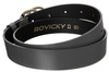 ROVICKY ZPD-Z3D leather belt without discount