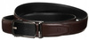 PETERSON PTN AB35 leather belt