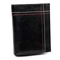 Leather wallet Always Wild N20194-VTK-D