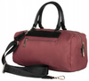 Torba z poliestru DAVID JONES 6702-6