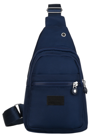 Saszetka PU PTN 7050 Navy