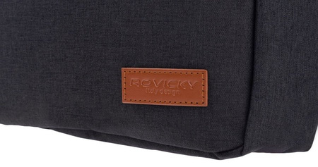 ROVICKY NB9704 textile laptop backpack