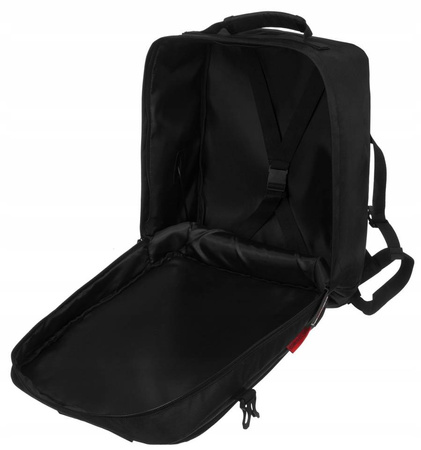 PETERSON PTN PLG-01-T polyester backpack