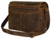 PETERSON leather bag PTN 3546-HTT