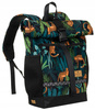 PETERSON PTN PLEC-TUR polyester backpack