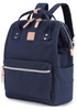 Himawari Large Women's Backpack with Laptop Compartment 1882-02(1)