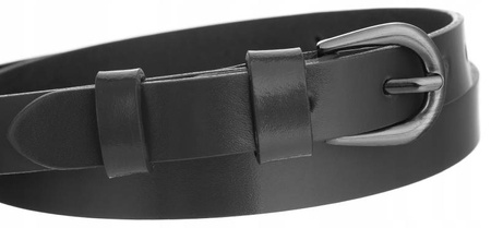 ROVICKY PRD-2 leather belt