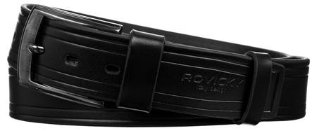 Leather belts ROVICKY ROVICKY-2 SET OF 6 PIECES