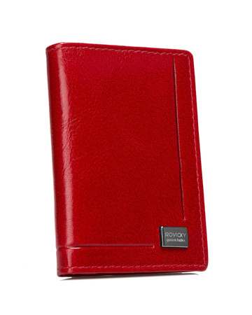 Leather case RFID ROVICKY CPR-030-BAR