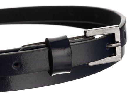 ROVICKY leather belt PRD-1-N-105