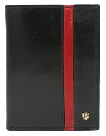 ROVICKY 22314-RVTP RFID leather wallet