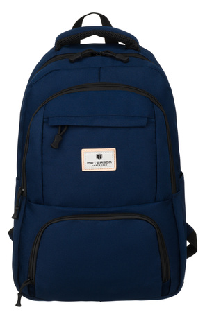 Plecak Peterson PTN 77712 Navy