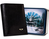 PETERSON PTN 348-P RFID leather wallet