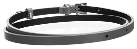 ROVICKY PDR-1 leather belt without discount