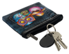 LOREN 528 textile key case