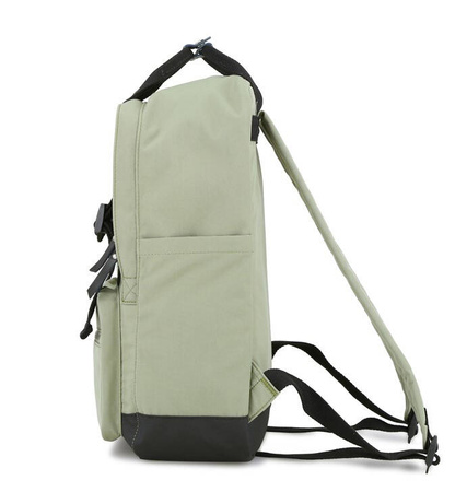 HIMAWARI polyester backpack 1085B