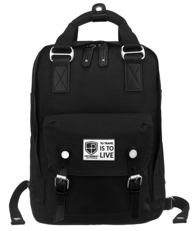 PETERSON PTN 2023-2 polyester backpack