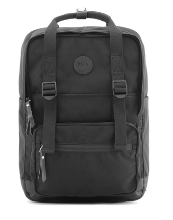 HIMAWARI polyester backpack 1085B