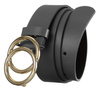 ROVICKY ZPD-Z3D leather belt without discount