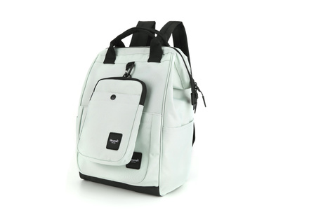 Backpack Himawari with pouch 0403-01