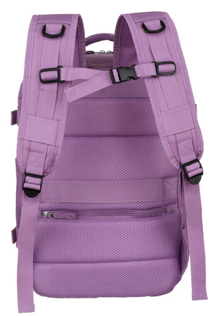 Plecak podróżny PTN 23026 Purple