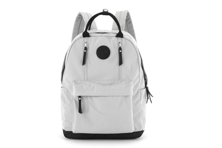 Himawari Okta Urban Backpack with Laptop Compartment 1087-05