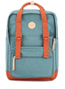 HIMAWARI polyester backpack 1085B