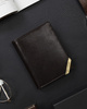 ROVICKY N484-RVTM-GL RFID leather wallet