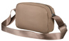 Women's crossbody bag PTN CTY-07 Beige