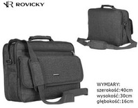 ROVICKY R-6528 polyester bag