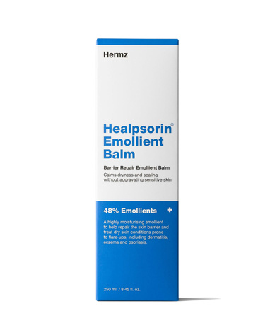 Balsam 250ml HEALPSORIN EMOLLIENT